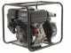 Rato RT50YB100-7.2Q - Motopompa alta prevalenza - Raccordi 50 mm