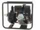 Rato RT50YB100-7.2Q - Motopompa alta prevalenza - Raccordi 50 mm