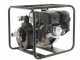Rato RT50YB100-7.2Q - Motopompa alta prevalenza - Raccordi 50 mm