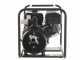 Rato RT50YB100-7.2Q - Motopompa alta prevalenza - Raccordi 50 mm