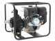 Rato RT50YB100-7.2Q - Motopompa alta prevalenza - Raccordi 50 mm