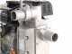 Rato RT40ZB20-1.1Q - Motopompa a scoppio autoadescante - Raccordi 40 mm