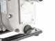 Rato RT40ZB20-1.1Q - Motopompa a scoppio autoadescante - Raccordi 40 mm