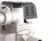 Rato RT40ZB20-1.1Q - Motopompa a scoppio autoadescante - Raccordi 40 mm