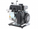 Rato RT40ZB20-1.1Q - Motopompa a scoppio autoadescante - Raccordi 40 mm