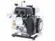 Rato RT40ZB20-1.1Q - Motopompa a scoppio autoadescante - Raccordi 40 mm
