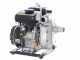 Rato RT40ZB20-1.1Q - Motopompa a scoppio autoadescante - Raccordi 40 mm