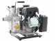 Rato RT40ZB20-1.1Q - Motopompa a scoppio autoadescante - Raccordi 40 mm