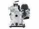Rato RT40ZB20-1.1Q - Motopompa a scoppio autoadescante - Raccordi 40 mm