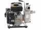 Rato RT40ZB20-1.1Q - Motopompa a scoppio autoadescante - Raccordi 40 mm