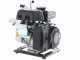 Rato RT40ZB20-1.1Q - Motopompa a scoppio autoadescante - Raccordi 40 mm