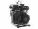 Rato RT40ZB20-1.1Q - Motopompa a scoppio autoadescante - Raccordi 40 mm