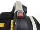 BlackStone WB260 - Soffiatore a scoppio motore 2 tempi