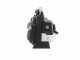 BlackStone WB260 - Soffiatore a scoppio motore 2 tempi
