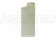 BlackStone WB260 - Soffiatore a scoppio motore 2 tempi