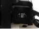 BlackStone WB260 - Soffiatore a scoppio motore 2 tempi