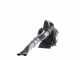 BlackStone WB260 - Soffiatore a scoppio motore 2 tempi
