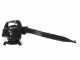 BlackStone WB260 - Soffiatore a scoppio motore 2 tempi