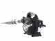 BlackStone WB260 - Soffiatore a scoppio motore 2 tempi