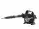 BlackStone WB260 - Soffiatore a scoppio motore 2 tempi