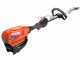 Echo DPAS-300 - Decespugliatore a batteria - 56V - SENZA BATTERIE E CARICABATTERIE