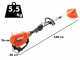 Echo DPAS-300 - Decespugliatore a batteria - 56V - SENZA BATTERIE E CARICABATTERIE