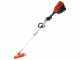 Echo DPAS-300 - Decespugliatore a batteria - 56V - SENZA BATTERIE E CARICABATTERIE
