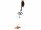 Echo DPAS-300 - Decespugliatore a batteria - 56V - SENZA BATTERIE E CARICABATTERIE