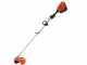Echo DPAS-300 - Decespugliatore a batteria - 56V - SENZA BATTERIE E CARICABATTERIE