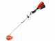 Echo DPAS-300 - Decespugliatore a batteria - 56V - SENZA BATTERIE E CARICABATTERIE