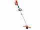 Echo DPAS-300 - Decespugliatore a batteria - 56V - SENZA BATTERIE E CARICABATTERIE