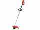 Echo DPAS-300 - Decespugliatore a batteria - 56V - SENZA BATTERIE E CARICABATTERIE