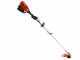 Echo DPAS-300 - Decespugliatore a batteria - 56V - SENZA BATTERIE E CARICABATTERIE