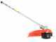 Echo DPAS-300 - Decespugliatore a batteria - 56V - SENZA BATTERIE E CARICABATTERIE