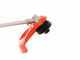 Echo DPAS-300 - Decespugliatore a batteria - 56V - SENZA BATTERIE E CARICABATTERIE