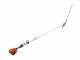 Echo DPAS-300 - Decespugliatore a batteria - 56V - SENZA BATTERIE E CARICABATTERIE