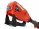 Echo DPAS-300 - Decespugliatore a batteria - 56V - SENZA BATTERIE E CARICABATTERIE