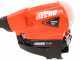 Echo DPAS-300 - Decespugliatore a batteria - 56V - SENZA BATTERIE E CARICABATTERIE