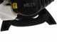 BlackStone WB270 - Soffiatore aspiratore a scoppio motore 2 tempi