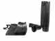 BlackStone WB270 - Soffiatore aspiratore a scoppio motore 2 tempi