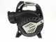 BlackStone WB270 - Soffiatore aspiratore a scoppio motore 2 tempi