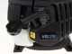 BlackStone WB270 - Soffiatore aspiratore a scoppio motore 2 tempi