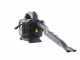 GTM GTS 1300 G-E  - Biotrituratore a scoppio - Motore Loncin G420FD