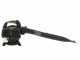 GTM GTS 1300 G-E  - Biotrituratore a scoppio - Motore Loncin G420FD