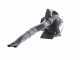 GTM GTS 1300 G-E  - Biotrituratore a scoppio - Motore Loncin G420FD