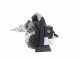 Stiga Tornado 5108 W - Trattorino tosaerba - Cambio idrostatico - Scarico laterale e Mulching