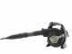 Stiga Tornado 5108 W - Trattorino tosaerba - Cambio idrostatico - Scarico laterale e Mulching