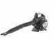 Stiga Tornado 5108 W - Trattorino tosaerba - Cambio idrostatico - Scarico laterale e Mulching