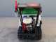 Seven Italy T500 GX-E - Motocarriola cingolata estensibile - Portata 500Kg