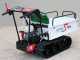Seven Italy T500 GX - Motocarriola cingolata estensibile - Portata 500Kg